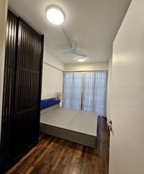 Hijauan (D9), Apartment #438734491